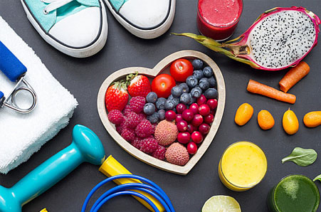 Heart Health: Medications and Lifestyle Changes