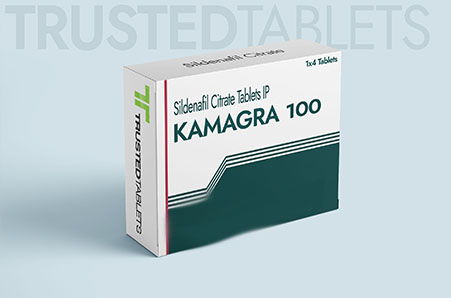 How Kamagra Helps Solve Erection Problems