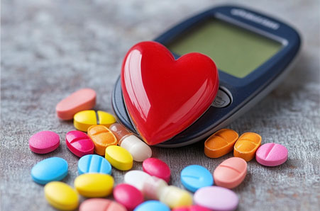 Understanding the Impact of Diabetes on Erectile Health