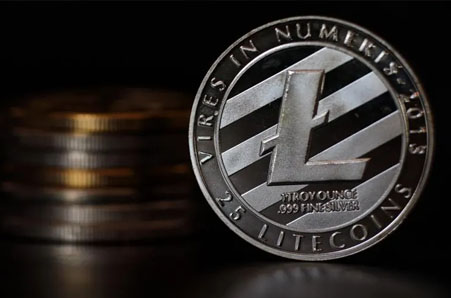 Pay with Litecoin (LTC) in Trusted Tablets Pharmacy